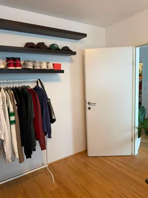 Moderne, voll möblierte 65-m²-Wohnung nahe Wien Hauptbahnhof – Bild 3