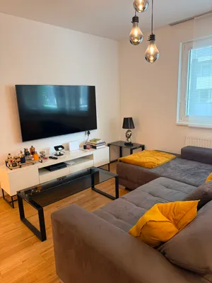Moderne, voll möblierte 65-m²-Wohnung nahe Wien Hauptbahnhof – Bild 2