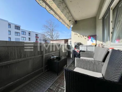4-Zimmer-Wohnung kaufen in Bregenz – 78 m², € 299.000