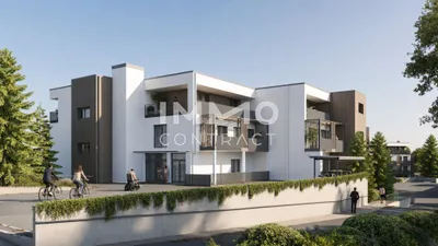 2-Zimmer-Wohnung mieten in Hartberg-Fürstenfeld – 64 m², € 941