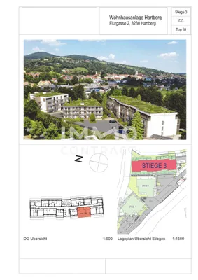 2-Zimmer-Wohnung mieten in Hartberg-Fürstenfeld – 64 m², € 941 – Bild 11 von 12