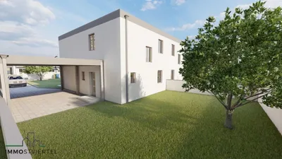 Haus kaufen in Melk – 122 m², € 298.000 – Bild 5 von 16
