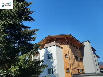 2-Zimmer-Wohnung mieten in Sankt Johann im Pongau – 54 m², € 726