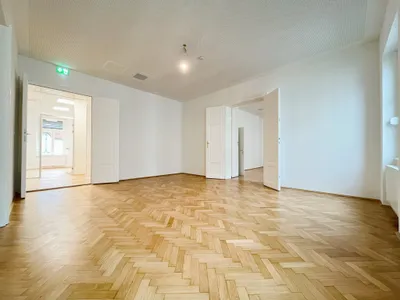 5-Zimmer-Gewerbeimmobilie mieten in Graz – 178 m², € 2.639 – Bild 2 von 29