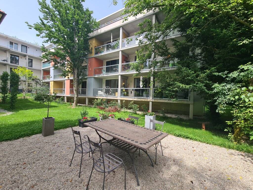 Schöne moderne 2-Zimmerwohnung in Pitten! - Ansicht 3