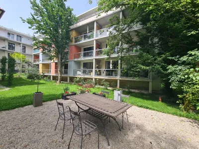 2-Zimmer-Wohnung mieten in Neunkirchen – 54,48 m², € 860 – Bild 3 von 19
