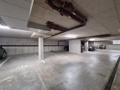 2-Zimmer-Wohnung mieten in Neunkirchen – 54,48 m², € 860 – Bild 16 von 19