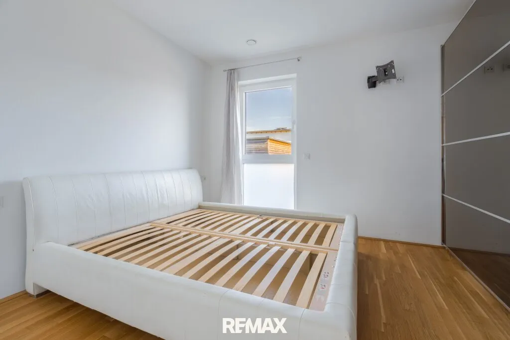 Wohnung – Linz - Ansicht 3