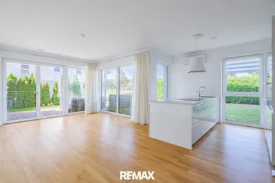 3-Zimmer-Wohnung kaufen in Linz – 82,68 m², € 429.000 – Bild 1 von 8