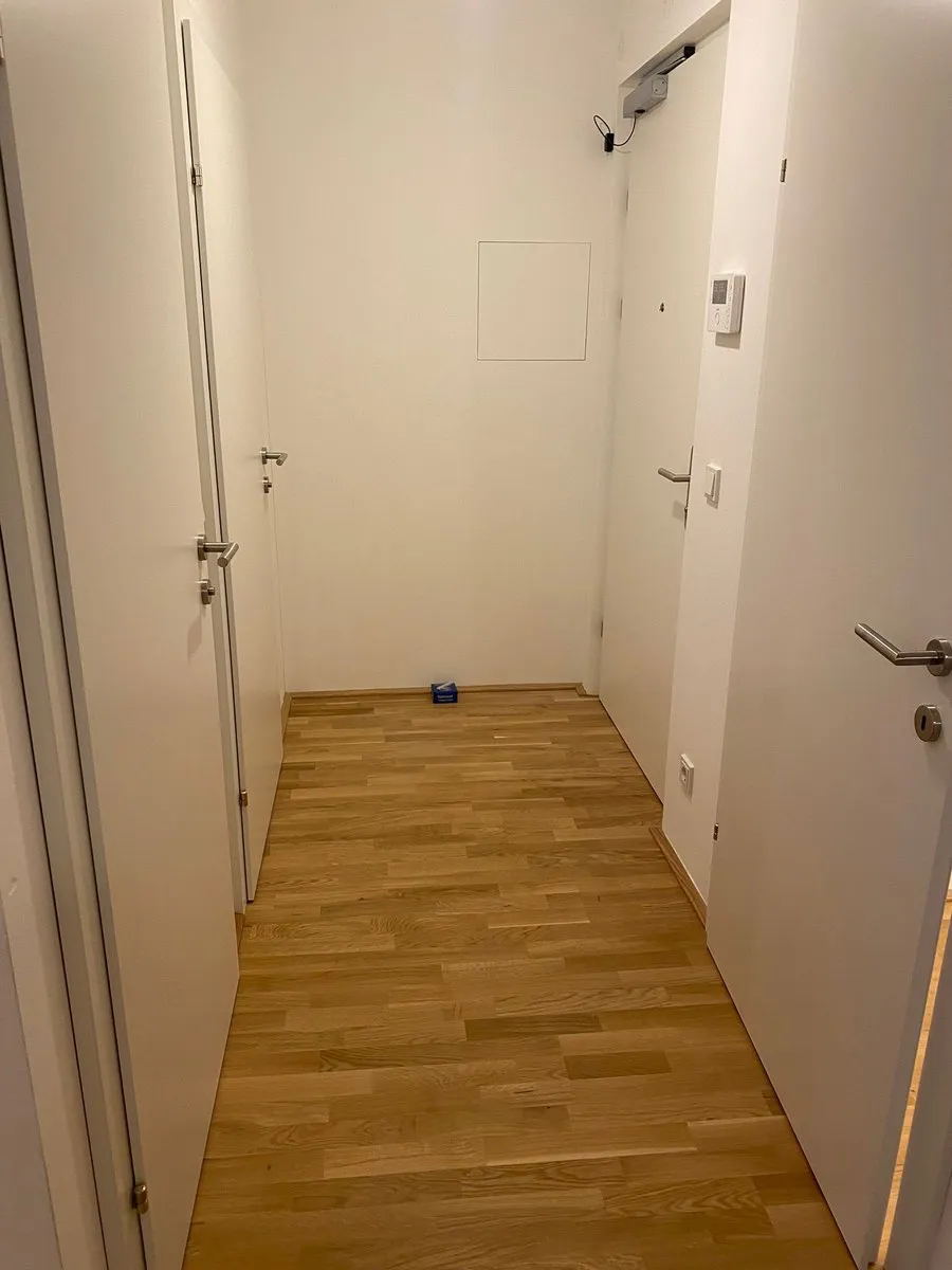 Möblierte ruhige, Top Lage, zwei Zimmerwohnung - Ansicht 2
