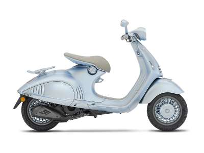 Vespa 946 SNAKE E5+