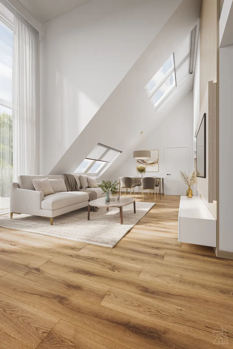 Apartment in Wien, Großjedlersdorf, Katastralgemeinde Großjedlersdorf I - View 3