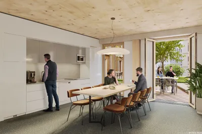 Gewerbeimmobilie mieten in Wien – 3 000 m², € 18 – Bild 4 von 13