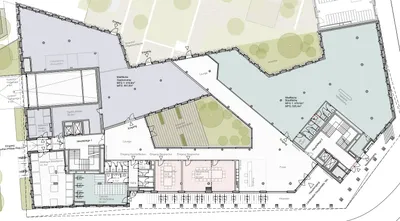 Gewerbeimmobilie mieten in Wien – 3 000 m², € 18 – Bild 7 von 13