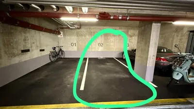 Immobilie mieten in Wien – 12 m², € 140 – Bild 1 von 2