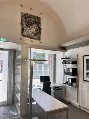 Gewerbeimmobilie mieten in Hallein – 117 m², € 1.693 – Bild 2 von 4