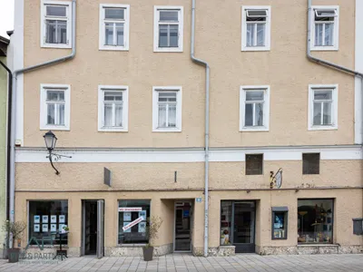 Gewerbeimmobilie mieten in Hallein – 117 m², € 1.693 – Bild 4 von 4