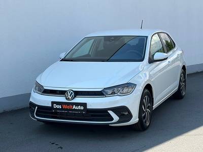 VW Polo 4Me TSI