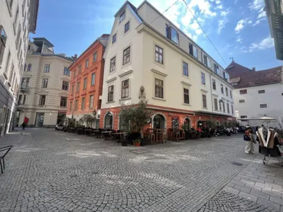 Immobilie mieten in Graz – 67 m², € 989 – Bild 15 von 16