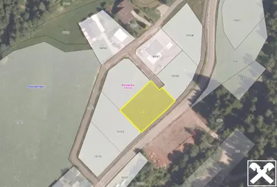 Grundstück kaufen in Villach Land – 936 m², € 74.880 – Bild 3 von 3