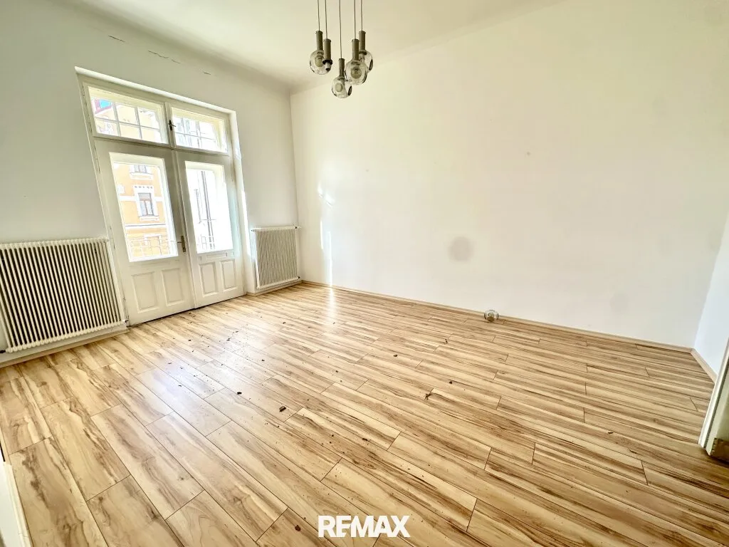 Flexible Gewerbefläche für Ordination, Kanzlei oder Dienstleistung in Judenburg - Ansicht 3
