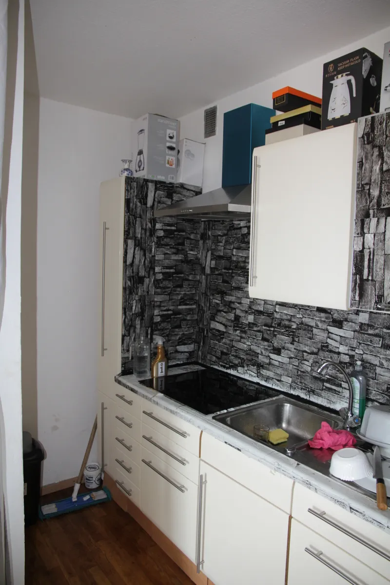 Apartment in Wels, Laahen, Vogelweide - Ansicht 2