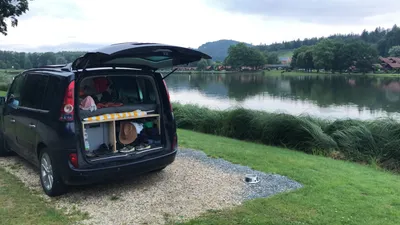 Renault Espace IV 3,5 V6 Initiale