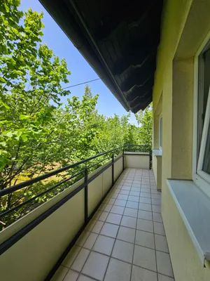 1-Zimmer-Wohnung mieten in Salzburg Stadt – 26 m², € 810 – Bild 12 von 13