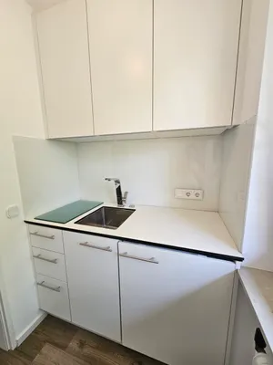 1-Zimmer-Wohnung mieten in Salzburg Stadt – 26 m², € 810 – Bild 11 von 13