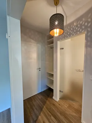 1-Zimmer-Wohnung mieten in Salzburg Stadt – 26 m², € 810 – Bild 5 von 13