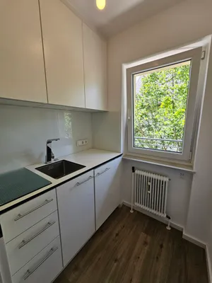 1-Zimmer-Wohnung mieten in Salzburg Stadt – 26 m², € 810 – Bild 10 von 13