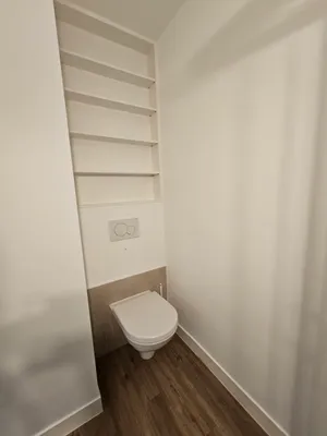 1-Zimmer-Wohnung mieten in Salzburg Stadt – 26 m², € 810 – Bild 8 von 13