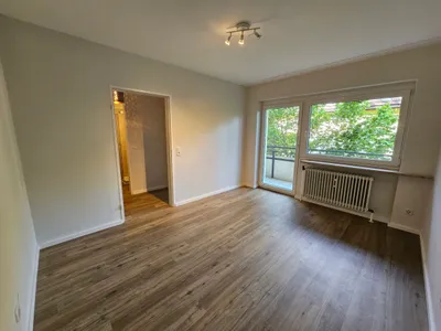 1-Zimmer-Wohnung mieten in Salzburg Stadt – 26 m², € 810 – Bild 2 von 13