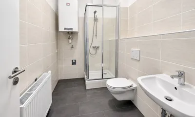 1-Zimmer-Gewerbeimmobilie mieten in Weiz – 45 m², € 540 – Bild 4 von 9