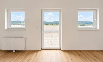 1-Zimmer-Gewerbeimmobilie mieten in Weiz – 45 m², € 540 – Bild 5 von 9
