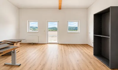 1-Zimmer-Gewerbeimmobilie mieten in Weiz – 45 m², € 540