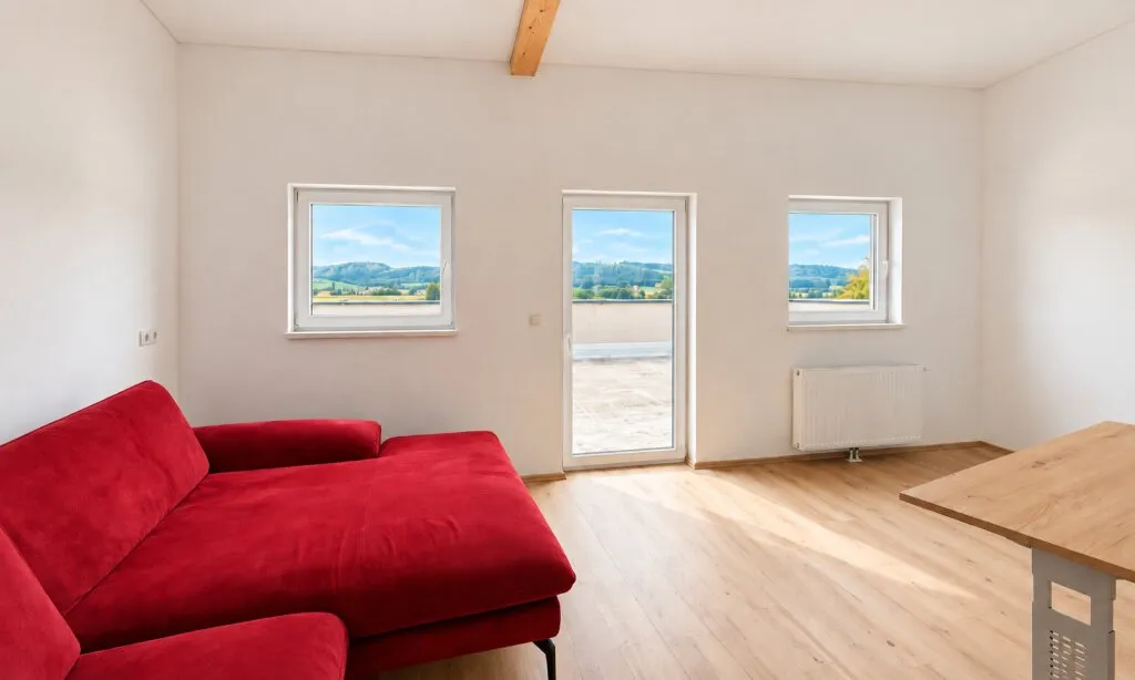 Modernes Büro | Beste Lage | Dachterrasse - Ansicht 3