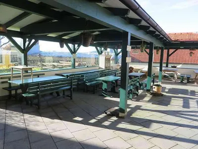 Gewerbeimmobilie mieten in Urfahr-Umgebung – 650 m², € 3.500 – Bild 5 von 7