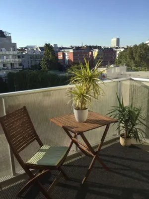 3-Zimmer-Wohnung mieten in Wien – 83 m², € 2.250 – Bild 6 von 36