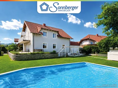 6-Zimmer-Gewerbeimmobilie kaufen in Linz Land – 185 m², € 495.000 – Bild 2 von 10