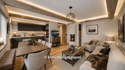 3-Zimmer-Wohnung kaufen in Kitzbühel – 74,18 m², € 980.000