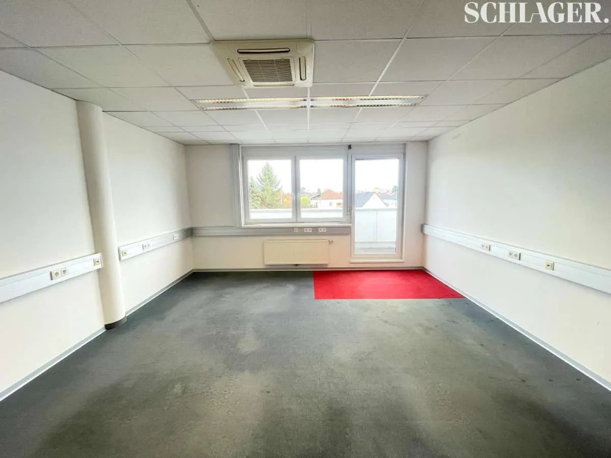 Moderne Bürofläche in Graz Straßgang - Ansicht 3