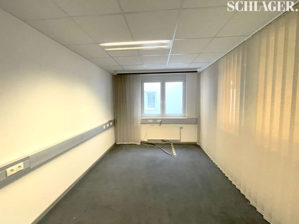 Moderne Bürofläche in Graz Straßgang - Ansicht 2