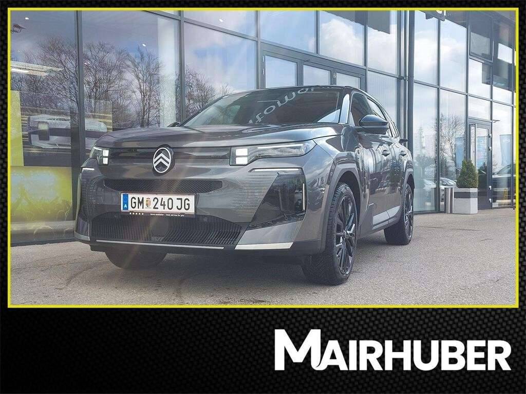 Citroën C5 Aircross Plug-in Hybrid 195 MAX