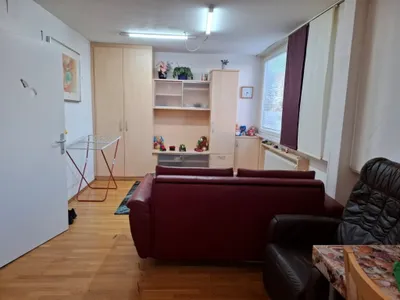 2-Zimmer-Wohnung mieten in Bruck-Mürzzuschlag – 45,65 m², € 521 – Bild 2 von 7