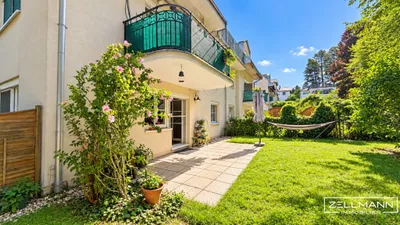 4-Zimmer-Wohnung kaufen in Sankt Pölten Land – 115,94 m², € 499.000