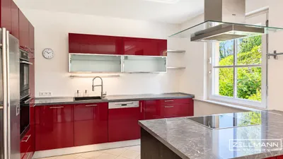 4-Zimmer-Wohnung kaufen in Sankt Pölten Land – 115,94 m², € 499.000 – Bild 7 von 11