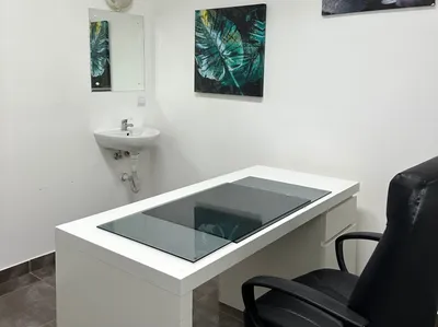 Gewerbeimmobilie mieten in Wien – 20 m², € 300 – Bild 5 von 10