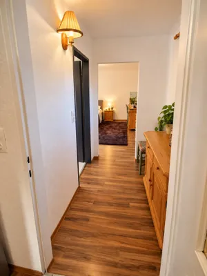 Wohnung mieten in Neunkirchen – 55 m², € 502 – Bild 4 von 6