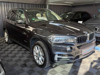 BMW X5 xDrive 30d